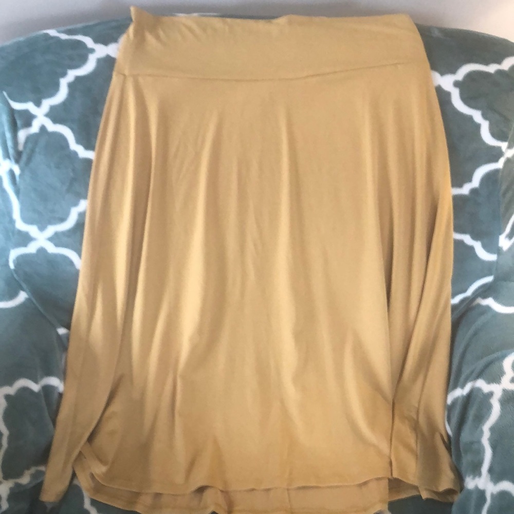 Lularoe Azure skirt